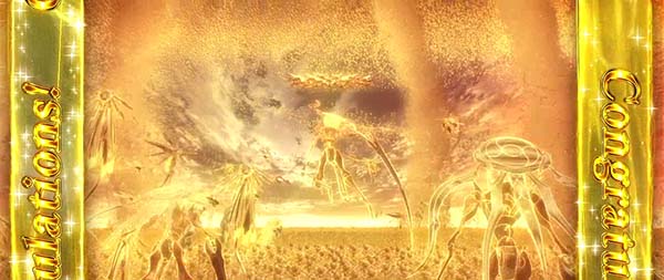 蒼穹のファフナー蒼穹作戦EXODUS