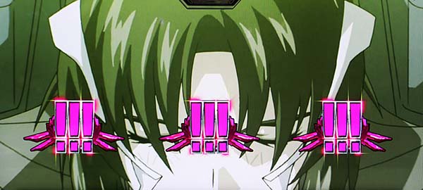 蒼穹のファフナーレア役ナビ