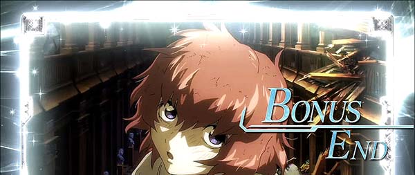 蒼穹のファフナーカノン幼少期設定4以上濃厚