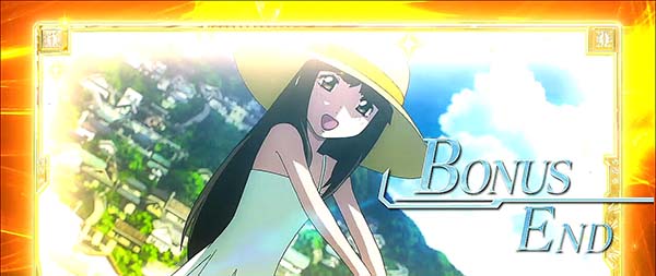 蒼穹のファフナー翔子…設定6