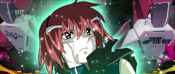 蒼穹のファフナーエグゾダスループカノンカットイン