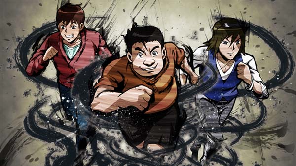 猪木終了画面猪木終了画面示唆・猪木ファン