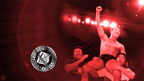 猪木終了画面示唆・猪木＆長州＆藤波