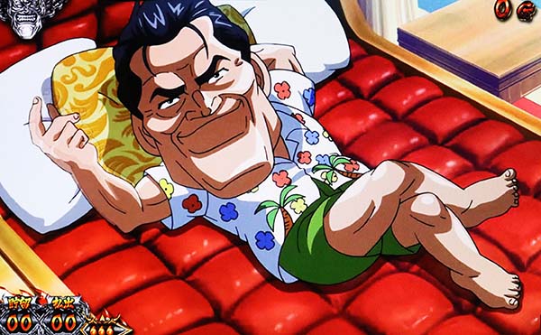 猪木猪木リゾートステージ