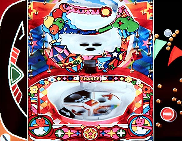 ドリームクルーン2一発入魂ルート