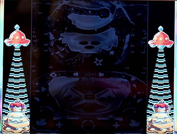 ドリームクルーン2フリーズ