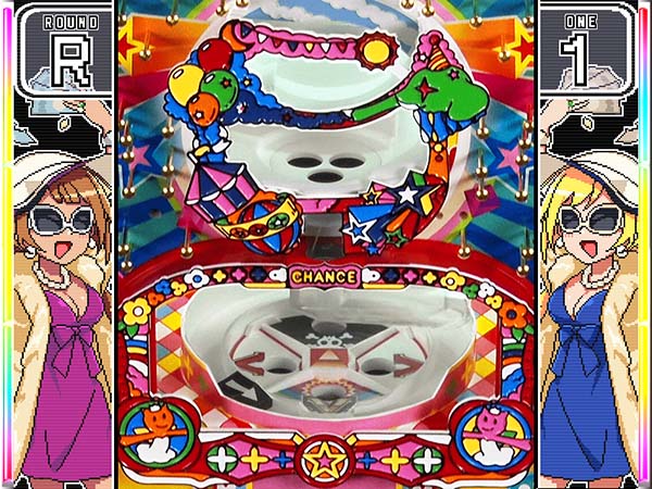 ドリームクルーン2ゴージャス衣装