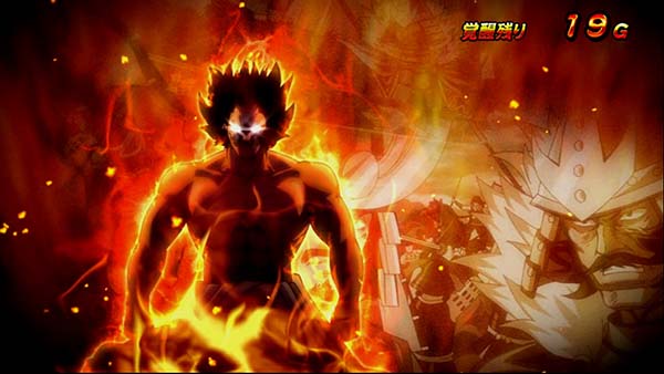 天下布武4覚醒概要