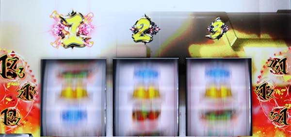 喰霊零喰霊ボーナス零チャレンジ