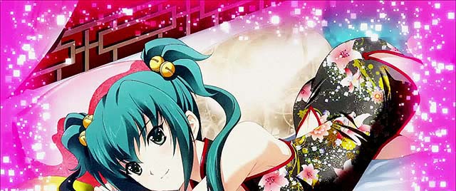 トータルイクリプス2AT終了画面イーフェイ設定4以上確定