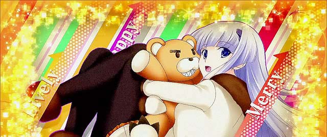 トータルイクリプス2AT終了画面イーニァ設定6確定