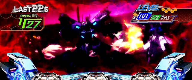 トータルイクリプス2AT高確