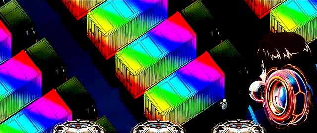 トータルイクリプス2虹