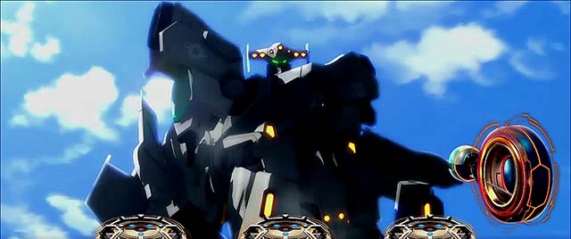 トータルイクリプス2アクティブイーグル