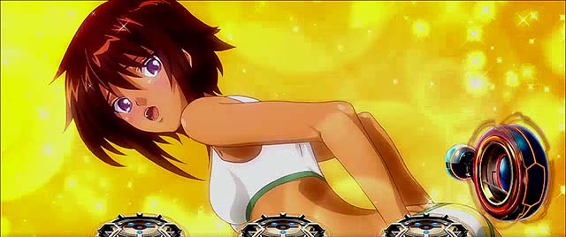 トータルイクリプス2コスプレ水着