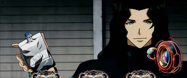 トータルイクリプス2自販機