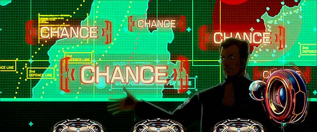 トータルイクリプス2戦況報告