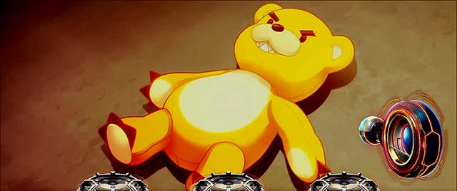 トータルイクリプス2落とし物