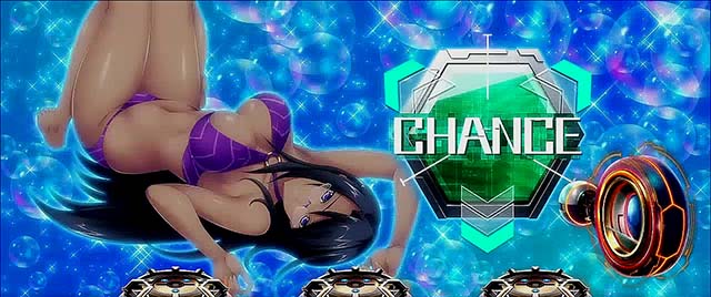 トータルイクリプス2泡