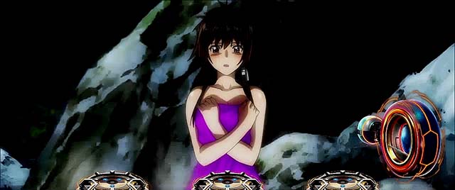 トータルイクリプス2バスタオル