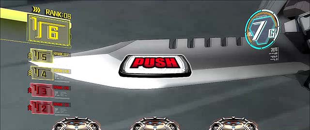 トータルイクリプス2CZBETA強襲演出