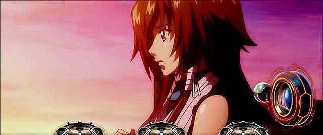 トータルイクリプス2衛士の一分