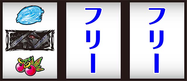 エウレカ3打ち方