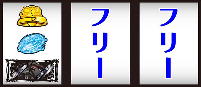 エウレカ3打ち方