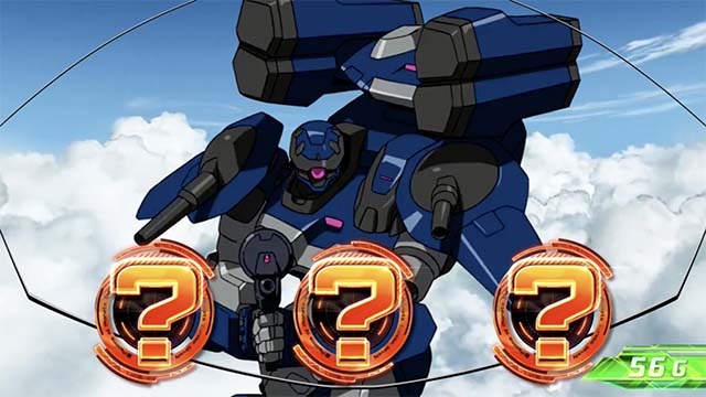 エウレカ3ねだるな勝ち取れ