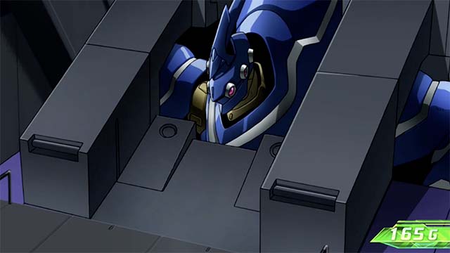 エウレカ3ATレベル示唆