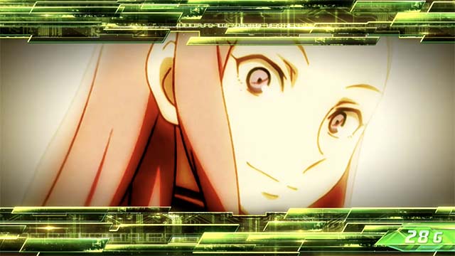 エウレカ3チャンス演出初代