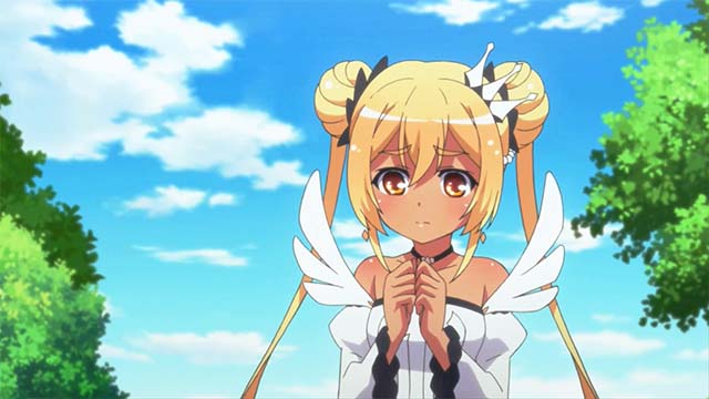 1000ちゃんAT中連続演出・プリマ登場