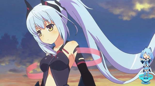 1000ちゃん前兆・ノルステージ