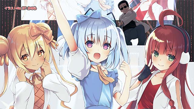 1000ちゃん設定示唆画面設定4以上