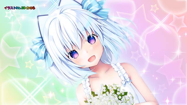 1000ちゃん設定示唆画面設定6