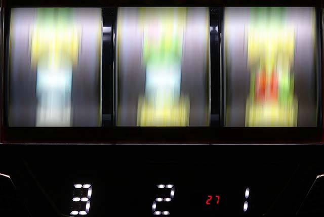 沖っ娘押し順ナビ