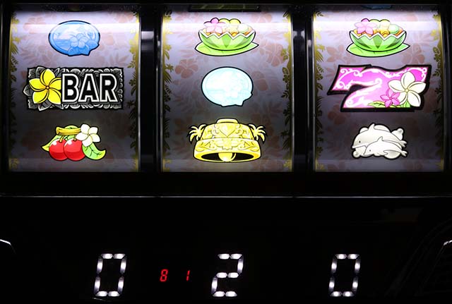 沖っ娘xAT上乗せ