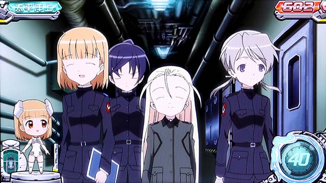 スカイガールズ3ゲーム数カウンタ