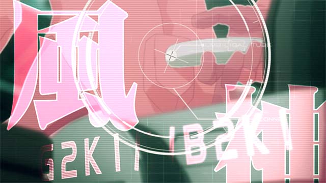 スカイガールズ3出撃フリーズ