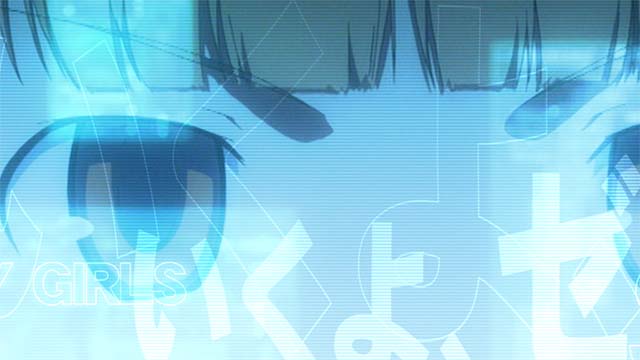 スカイガールズ3出撃フリーズ