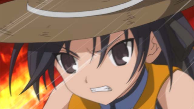 スカイガールズ3ボーナス演出