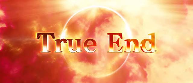 リング恐襲エンディング