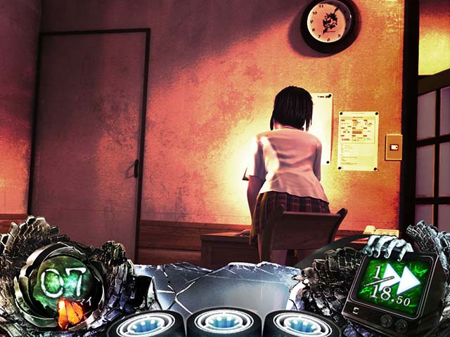 リング恐襲ペンションステージ高確示唆