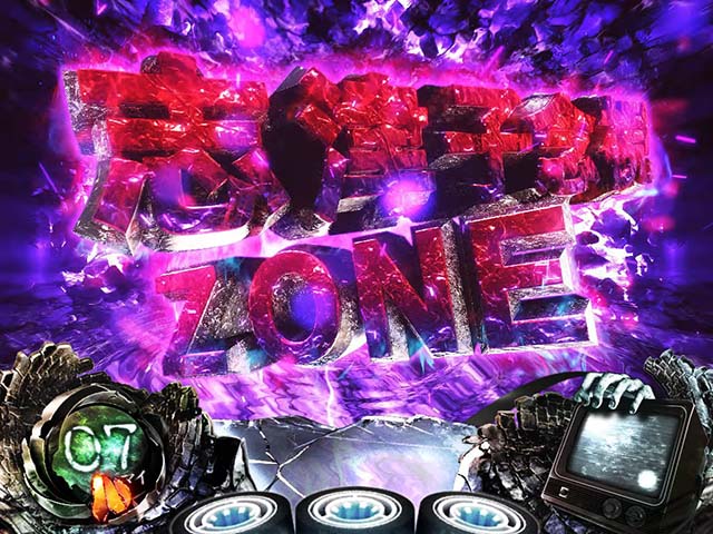 リング恐襲CZ志津子念視ゾーン