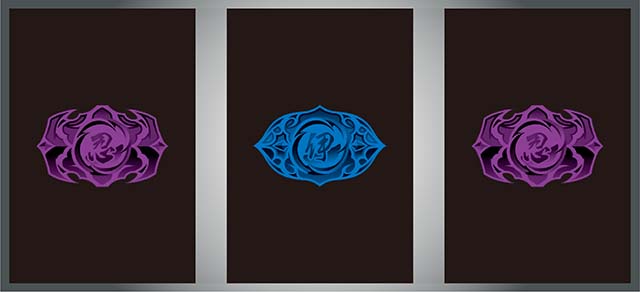 バジ絆2液晶押し順不問ベル