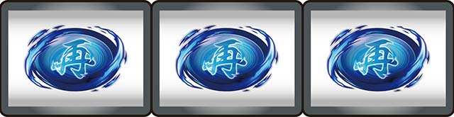 バジ絆2液晶小役