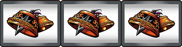 バジ絆2液晶小役