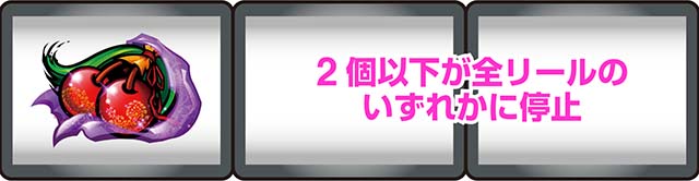 バジ絆2液晶小役