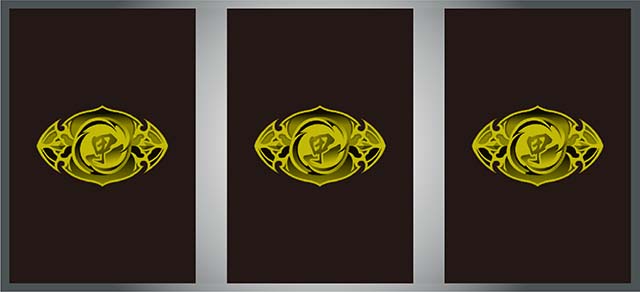 バジ絆2液晶共通ベル