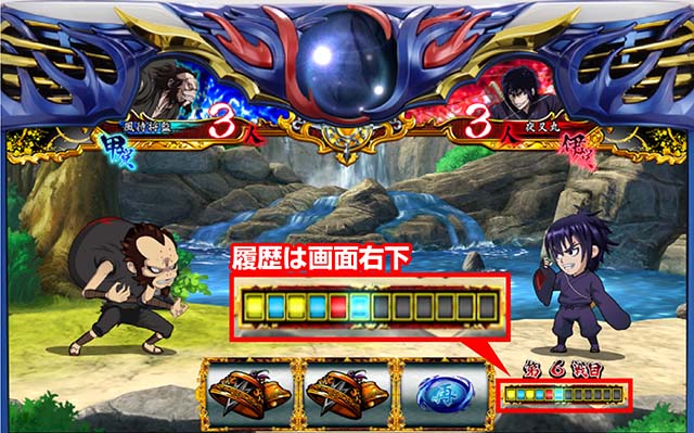 バジ絆2BTシナリオ